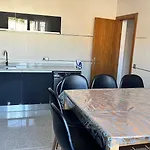 Vakantiehuis La Libelula El Espinar