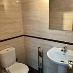 Vakantiehuis La Libelula *