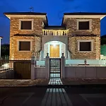 Vakantiehuis La Libelula El Espinar