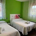 Vakantiehuis La Libelula