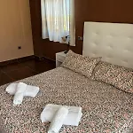 Vakantiehuis La Libelula El Espinar