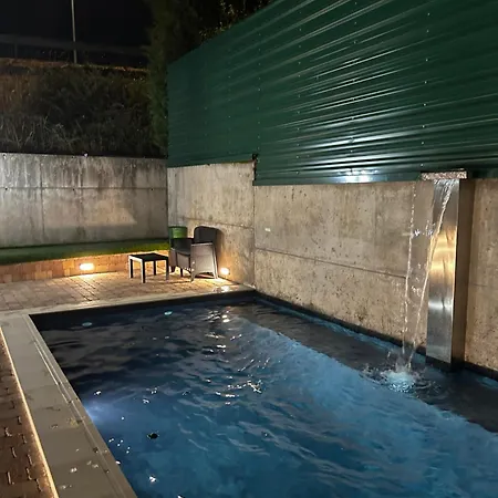Holiday home La Libelula