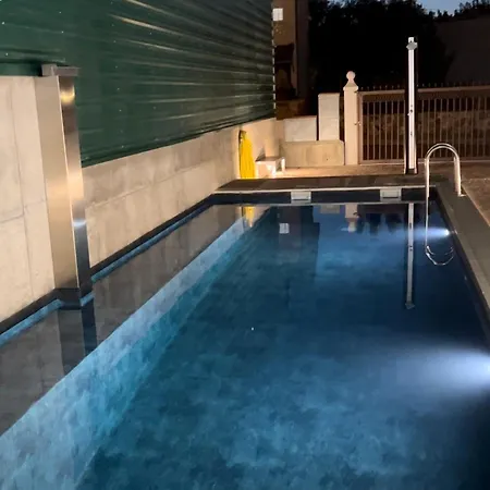 La Libelula * El Espinar