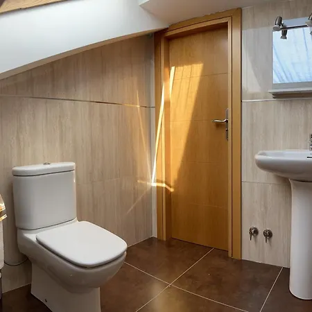 La Libelula Holiday home *