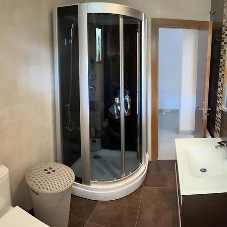 La Libelula Holiday home