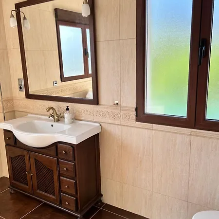 La Libelula Σπίτι διακοπών *