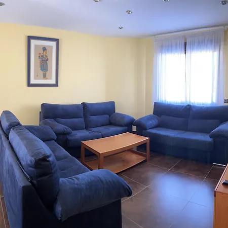 La Libelula Holiday home *
