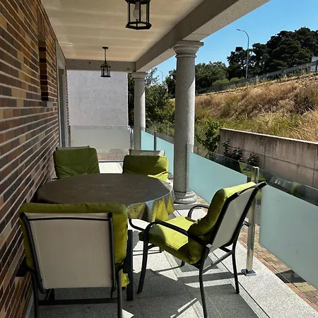 La Libelula Holiday home