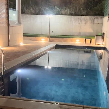La Libelula Holiday home *