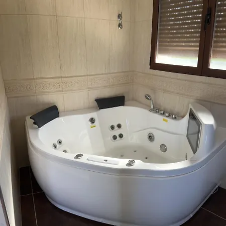 La Libelula El Espinar