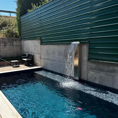 Holiday home La Libelula *