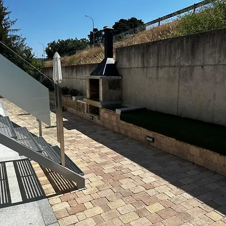 La Libelula Holiday home