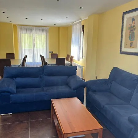 펜션 La Libelula *