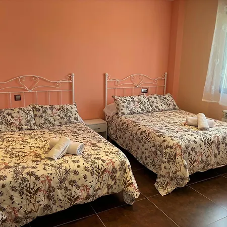 La Libelula 엘에스피나르