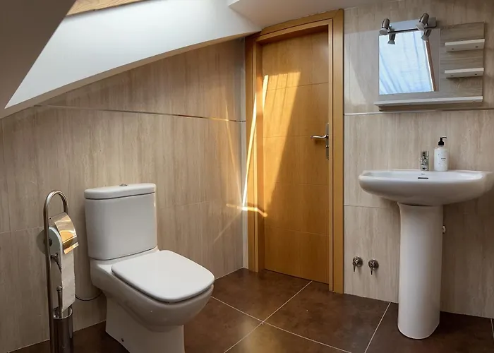 La Libelula 펜션 *