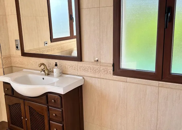 La Libelula 펜션 *