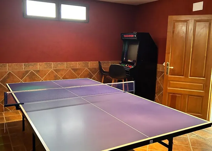 La Libelula * 엘에스피나르