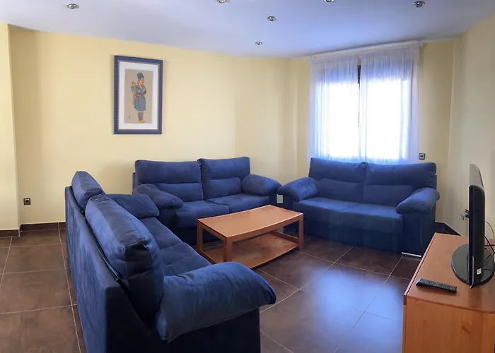 La Libelula 펜션 *