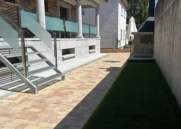 La Libelula 펜션 *