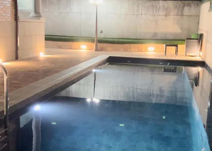 La Libelula 펜션 *