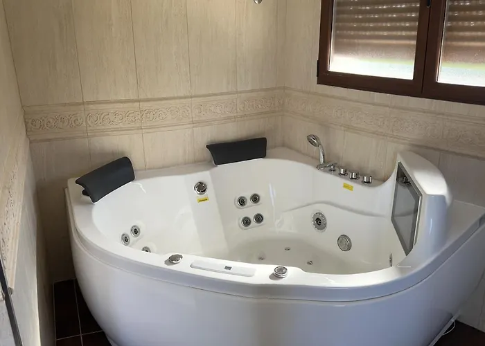 La Libelula 엘에스피나르