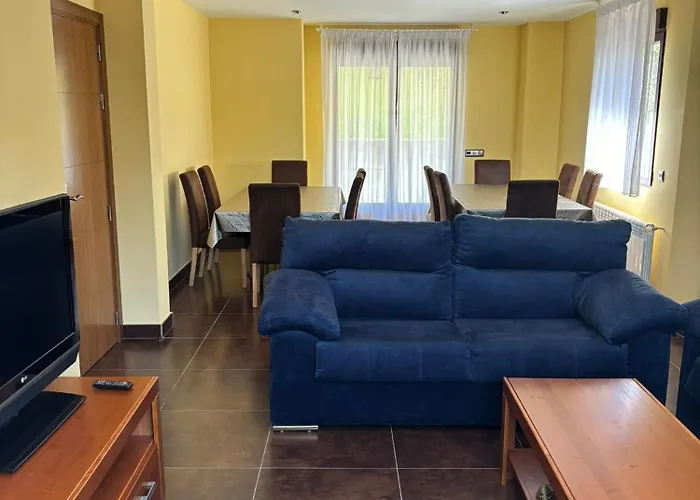 La Libelula 펜션 *