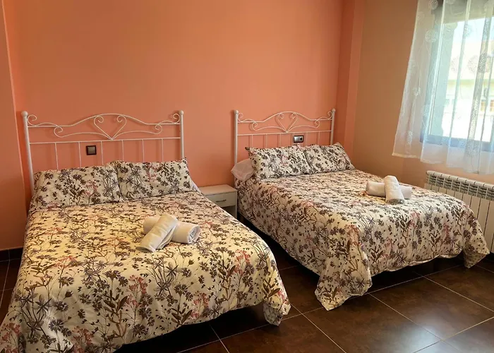 La Libelula 엘에스피나르